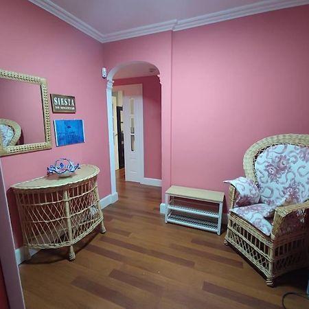 Апартаменти Casa Perulo Mombeltran Екстер'єр фото